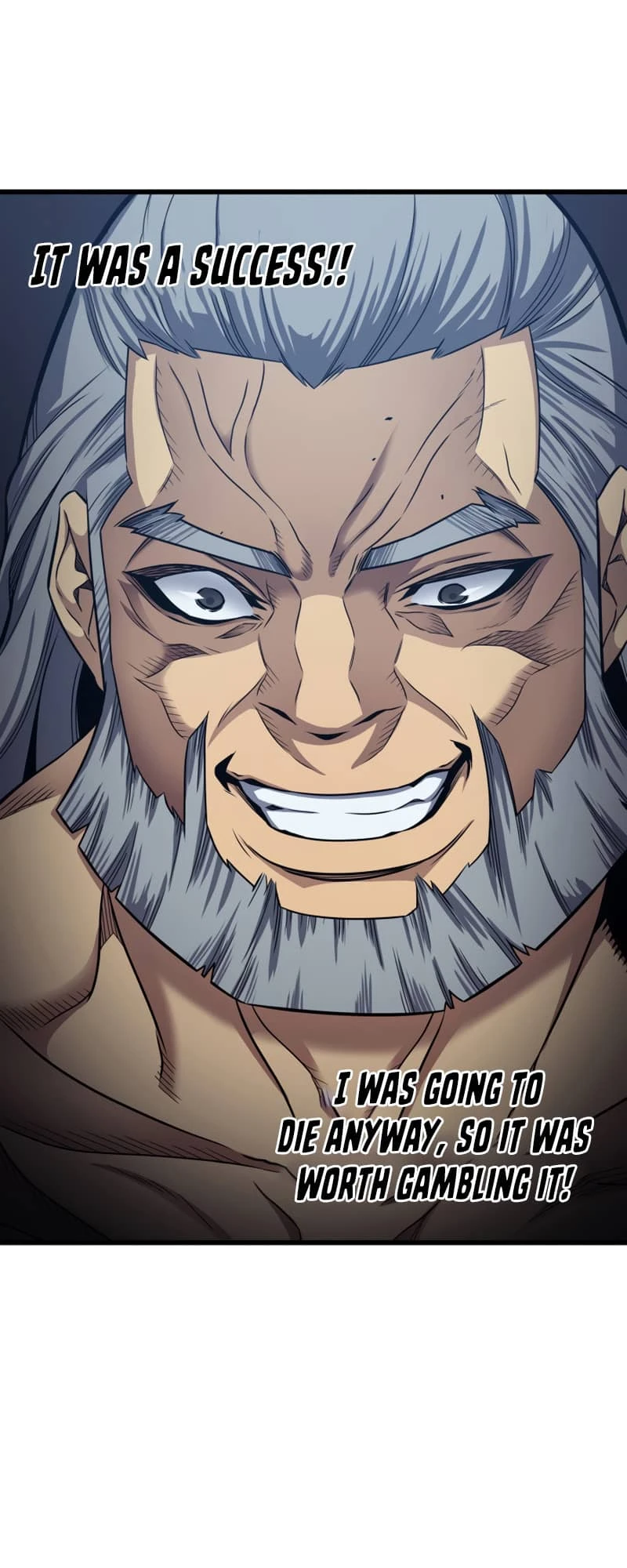 Read The Great Mage Returns After 4000 Years EN Manga Online