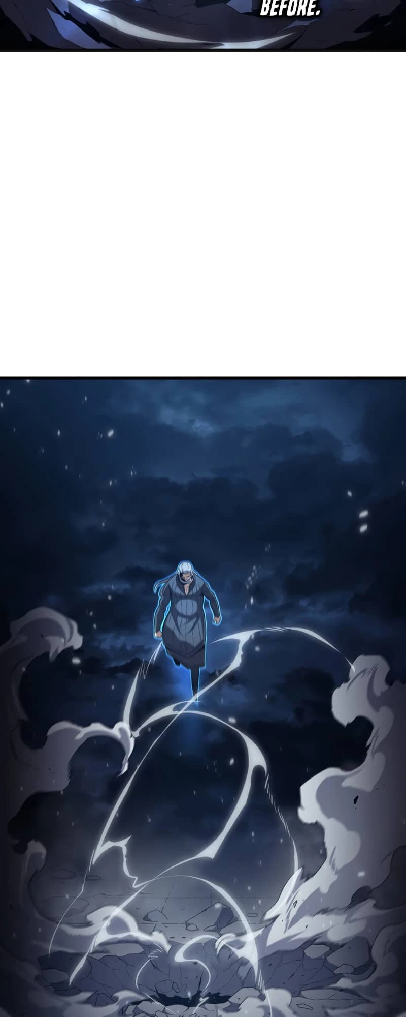 Read The Great Mage Returns After 4000 Years EN Manga Online