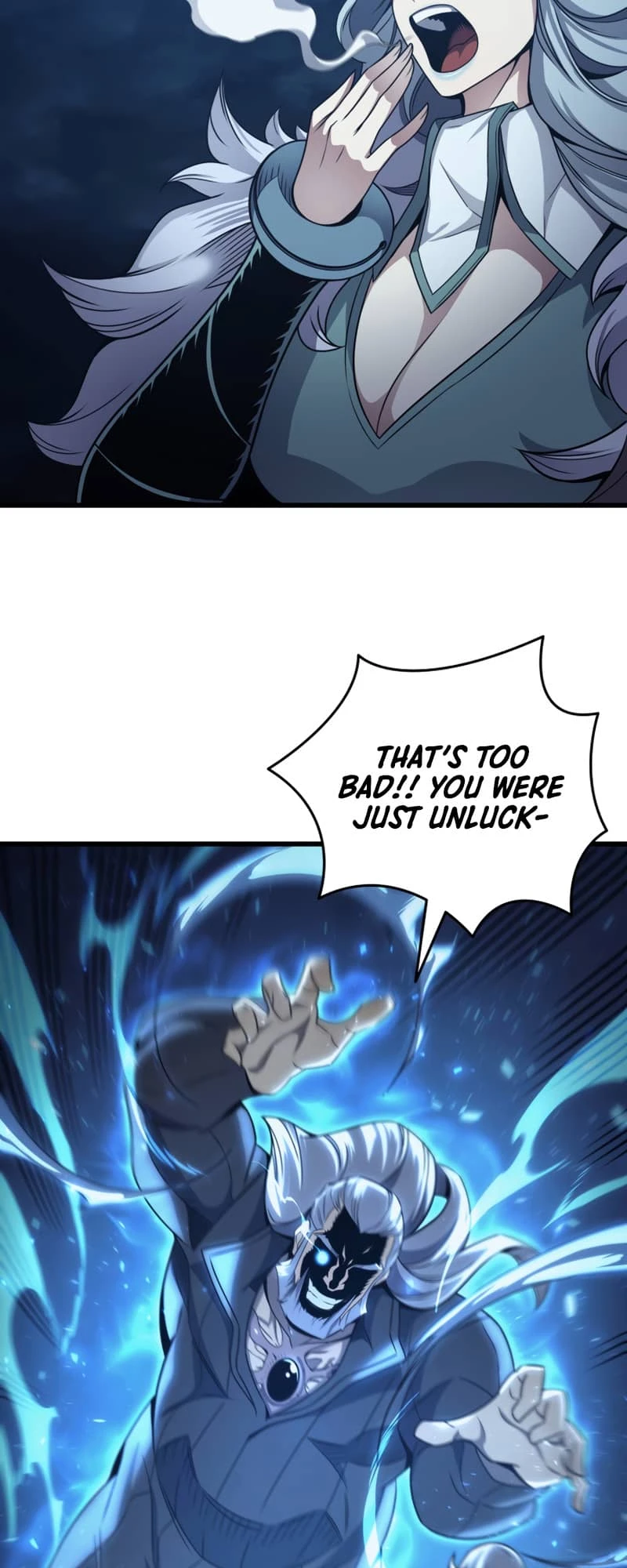 Read The Great Mage Returns After 4000 Years EN Manga Online