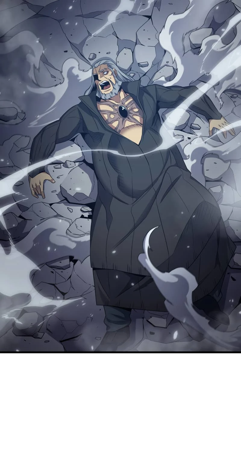Read The Great Mage Returns After 4000 Years EN Manga Online