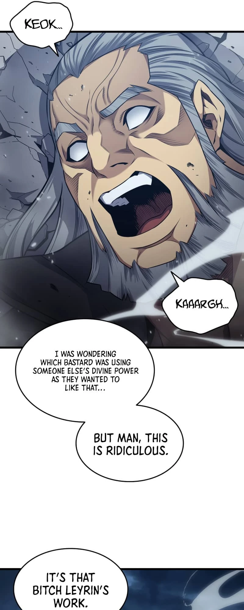 Read The Great Mage Returns After 4000 Years EN Manga Online