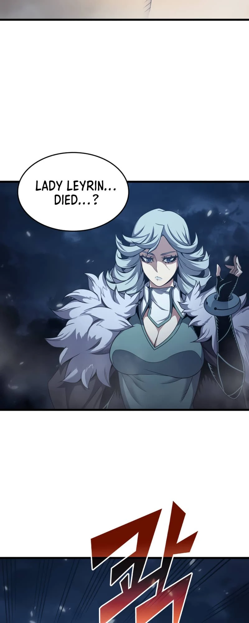 Read The Great Mage Returns After 4000 Years EN Manga Online