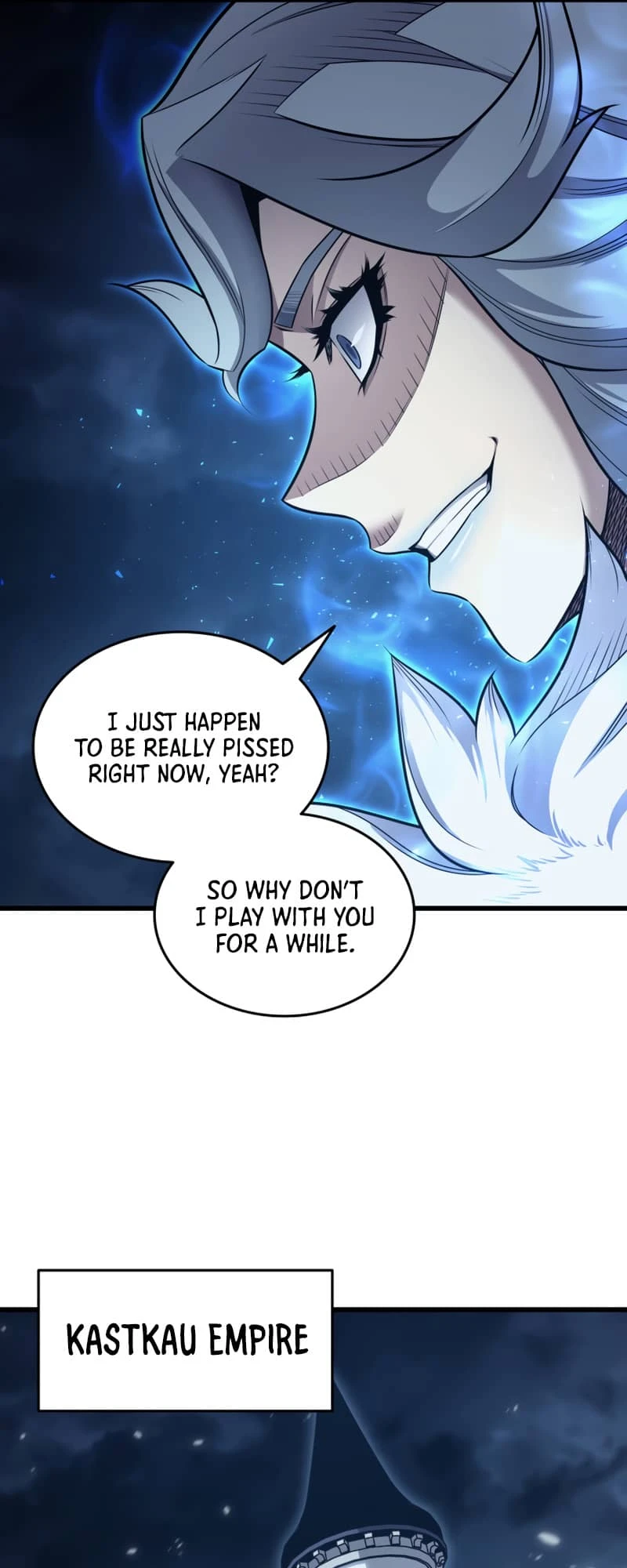 Read The Great Mage Returns After 4000 Years EN Manga Online