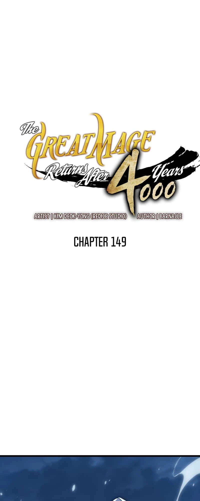 Read The Great Mage Returns After 4000 Years EN Manga Online
