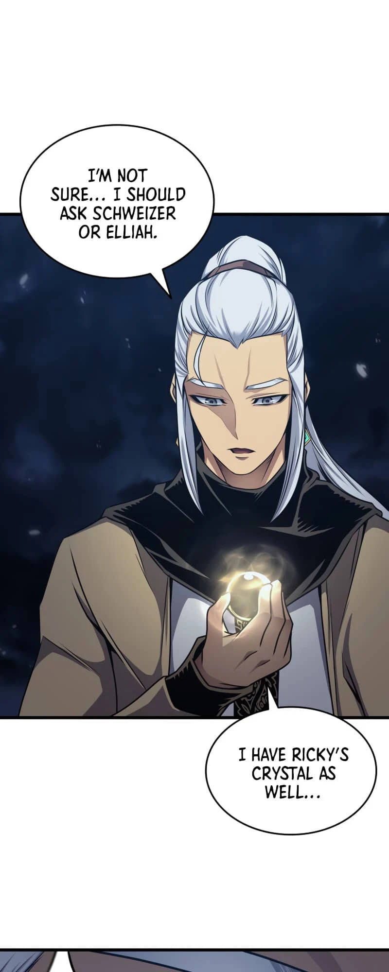 Read The Great Mage Returns After 4000 Years EN Manga Online