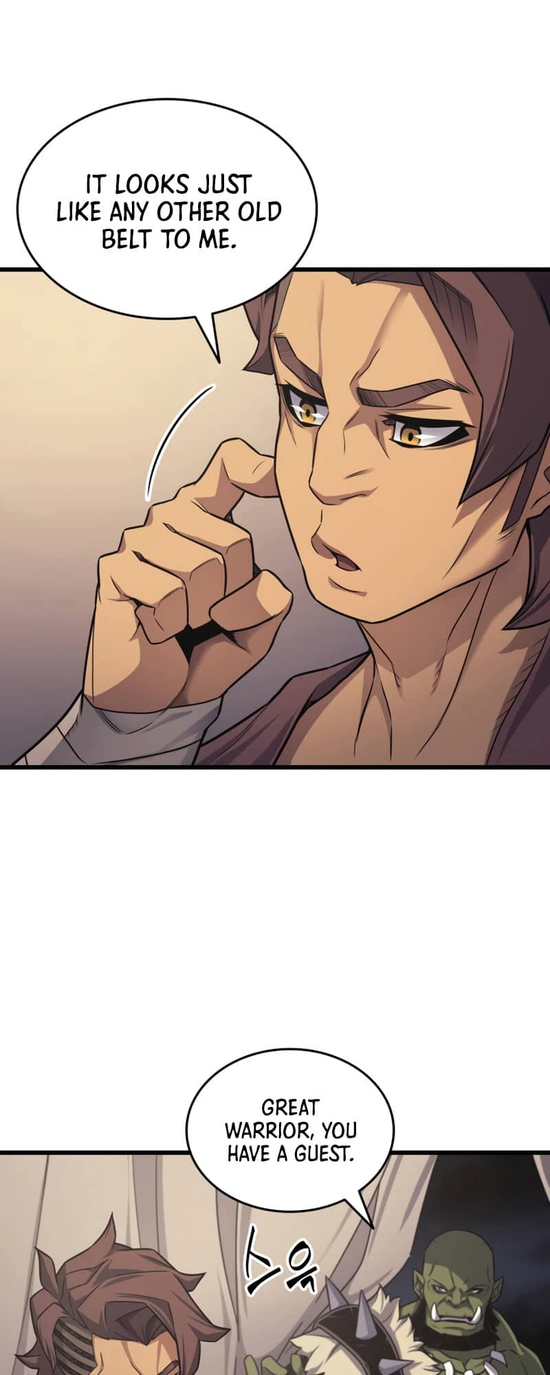 Read The Great Mage Returns After 4000 Years EN Manga Online