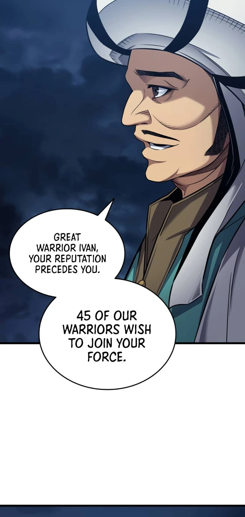 Read The Great Mage Returns After 4000 Years EN Manga Online