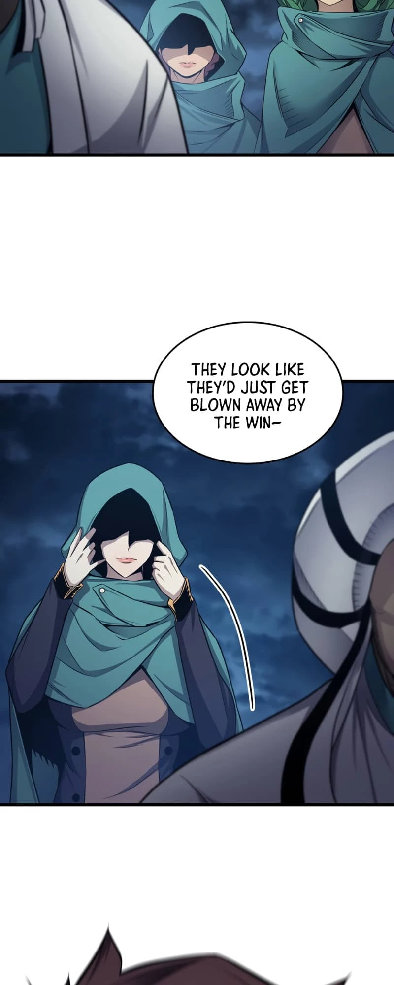 Read The Great Mage Returns After 4000 Years EN Manga Online