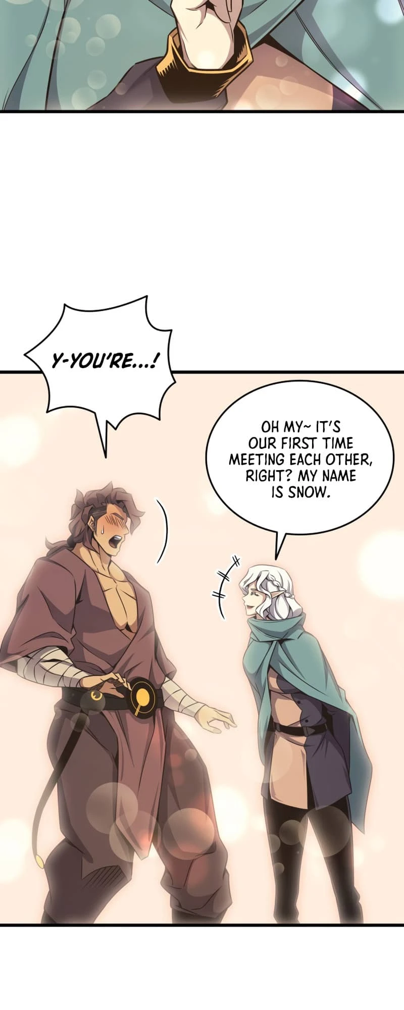 Read The Great Mage Returns After 4000 Years EN Manga Online