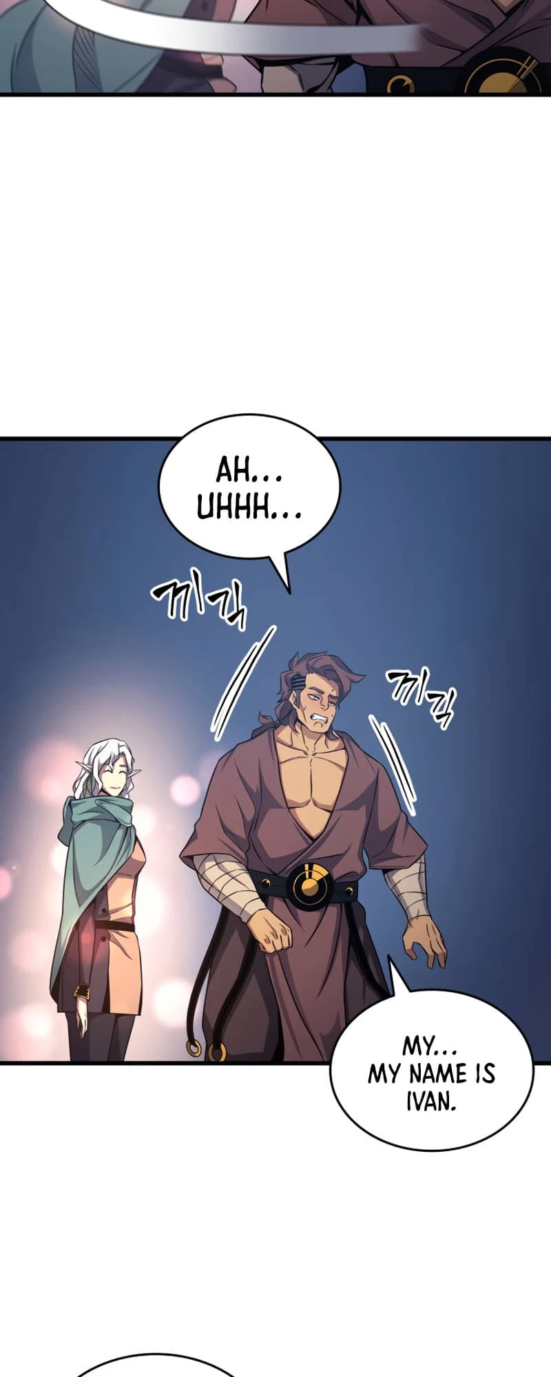 Read The Great Mage Returns After 4000 Years EN Manga Online