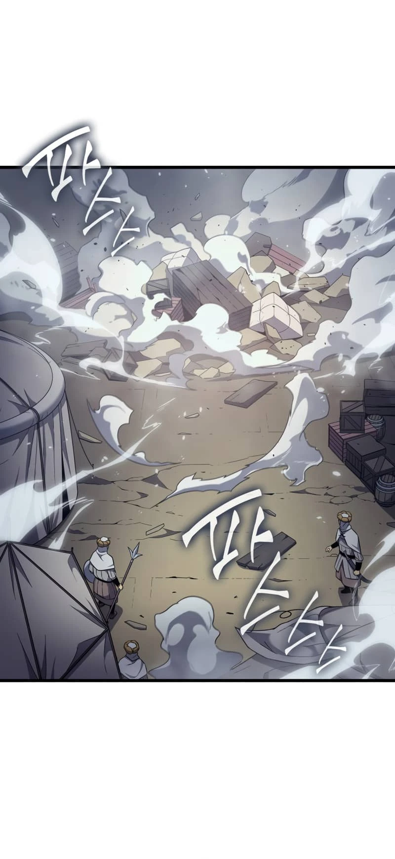 Read The Great Mage Returns After 4000 Years EN Manga Online