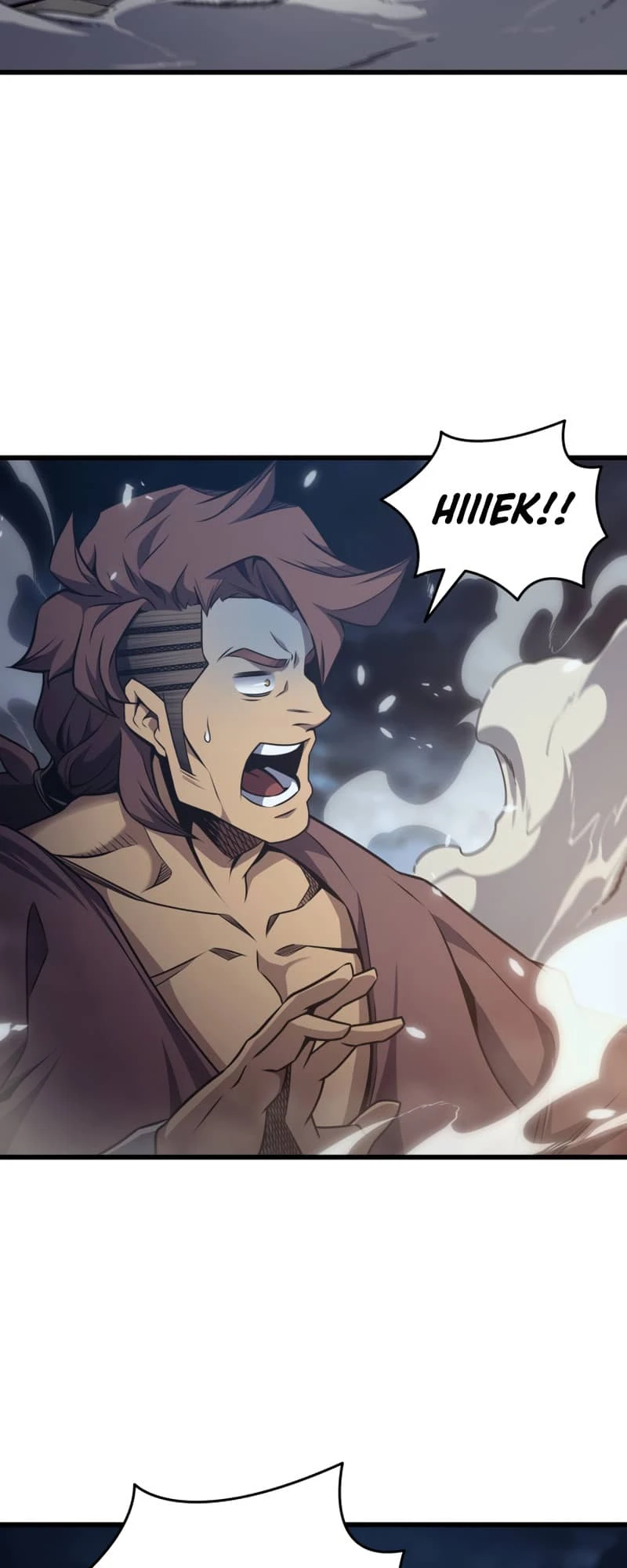 Read The Great Mage Returns After 4000 Years EN Manga Online