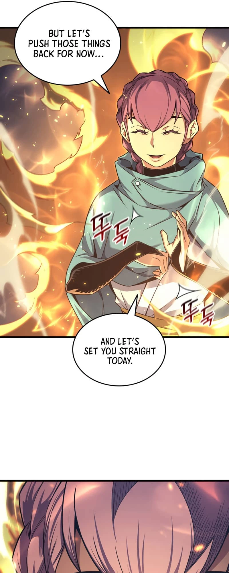Read The Great Mage Returns After 4000 Years EN Manga Online