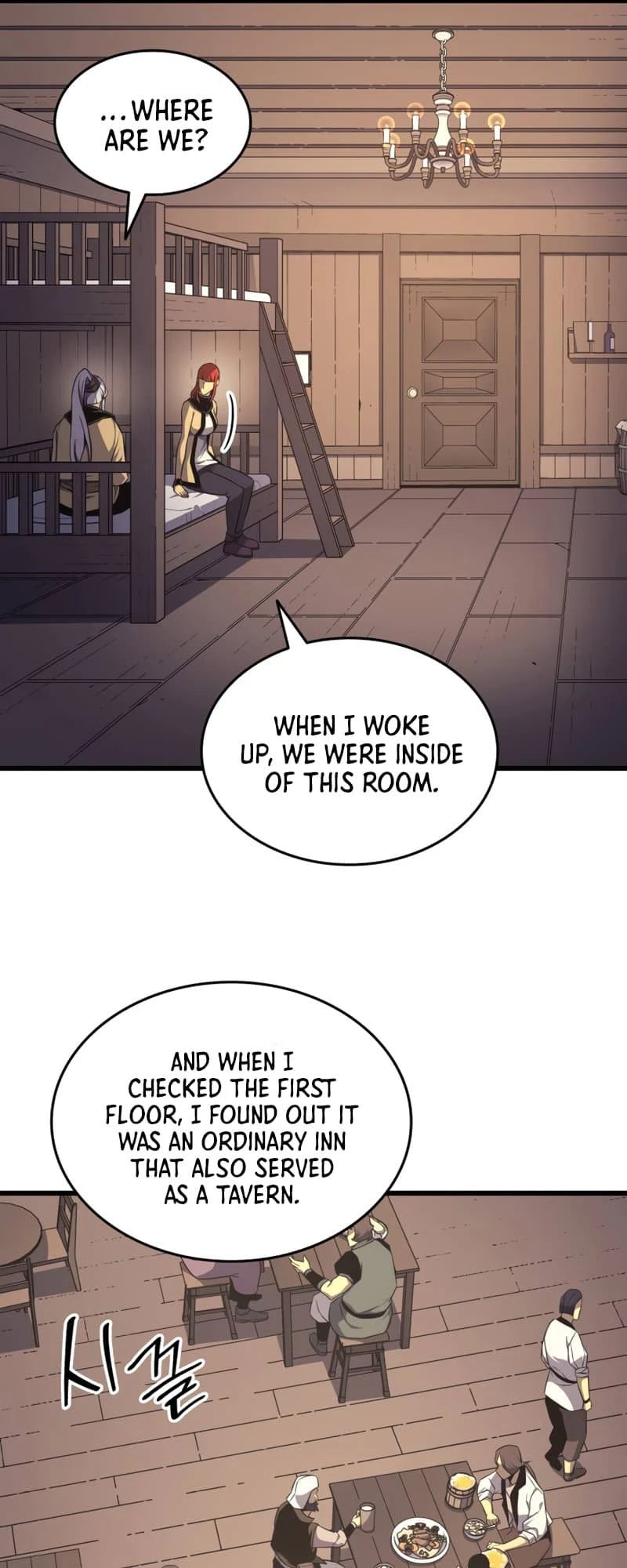 Read The Great Mage Returns After 4000 Years EN Manga Online