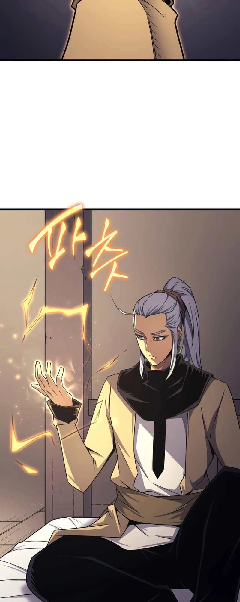 Read The Great Mage Returns After 4000 Years EN Manga Online