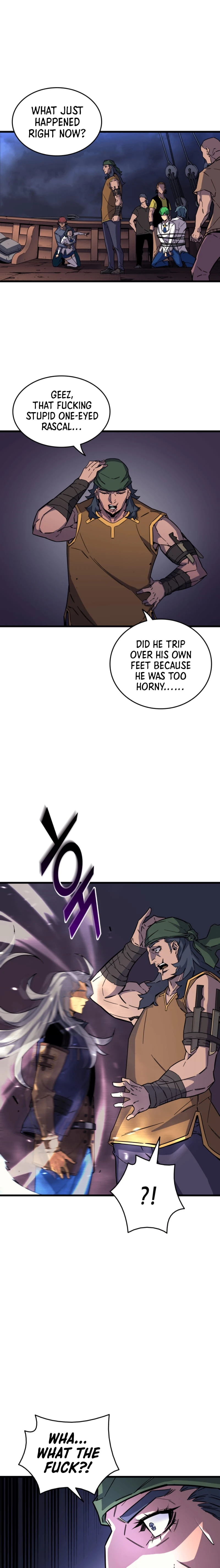 Read The Great Mage Returns After 4000 Years EN Manga Online
