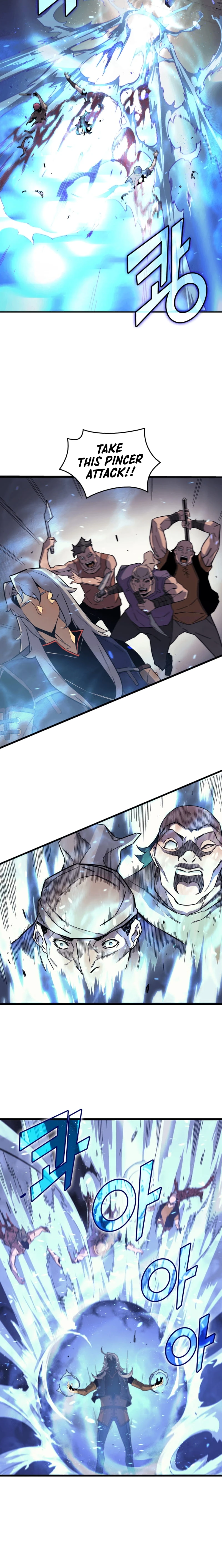 Read The Great Mage Returns After 4000 Years EN Manga Online