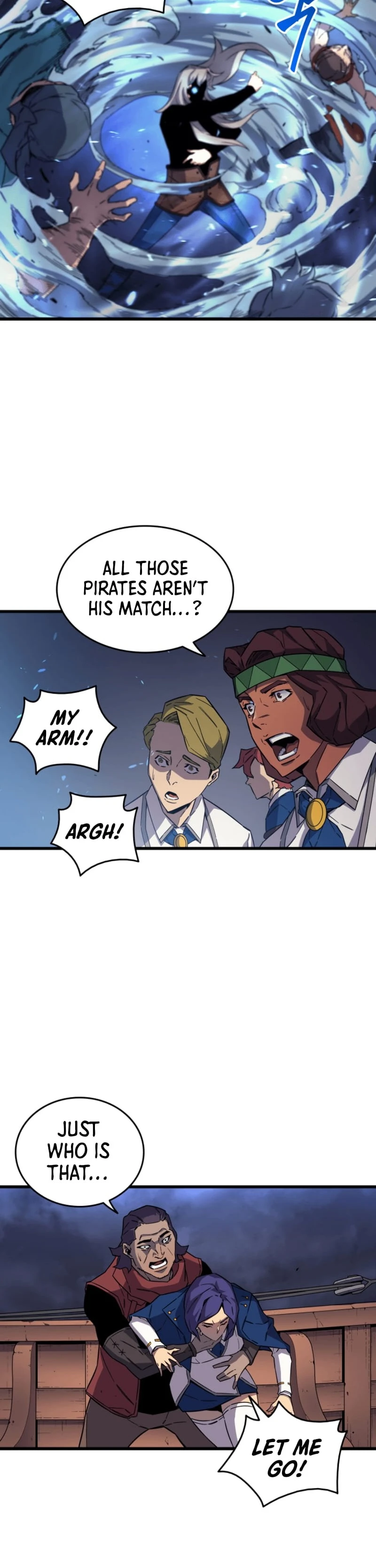 Read The Great Mage Returns After 4000 Years EN Manga Online