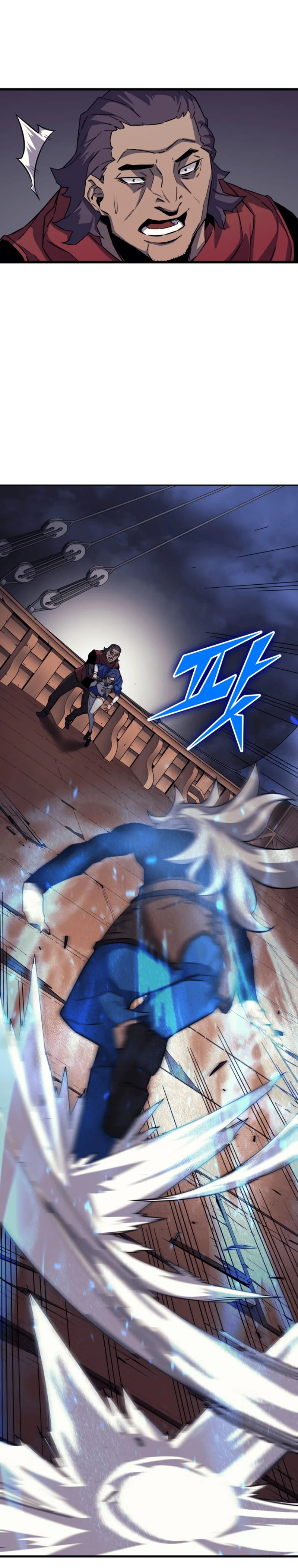 Read The Great Mage Returns After 4000 Years EN Manga Online