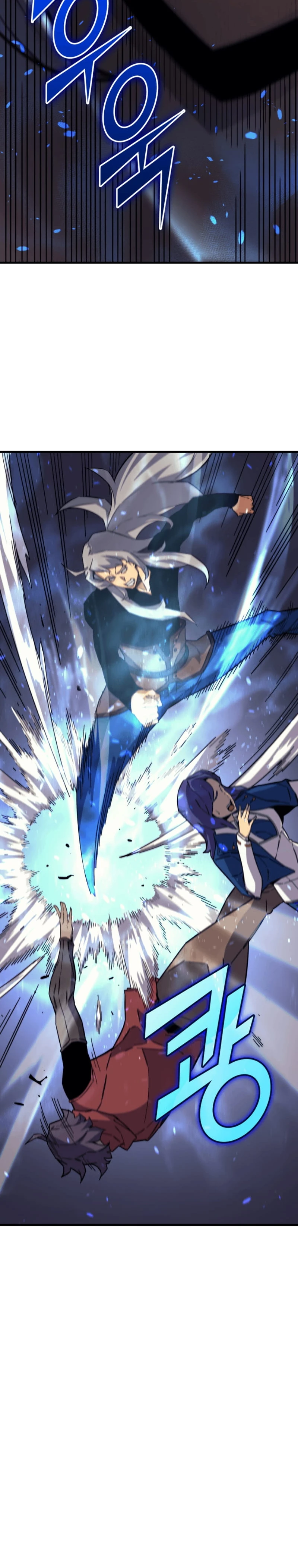 Read The Great Mage Returns After 4000 Years EN Manga Online