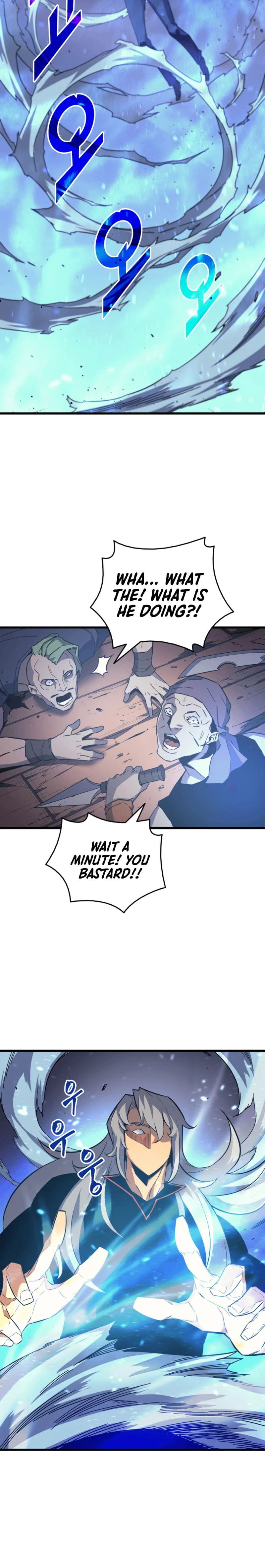 Read The Great Mage Returns After 4000 Years EN Manga Online