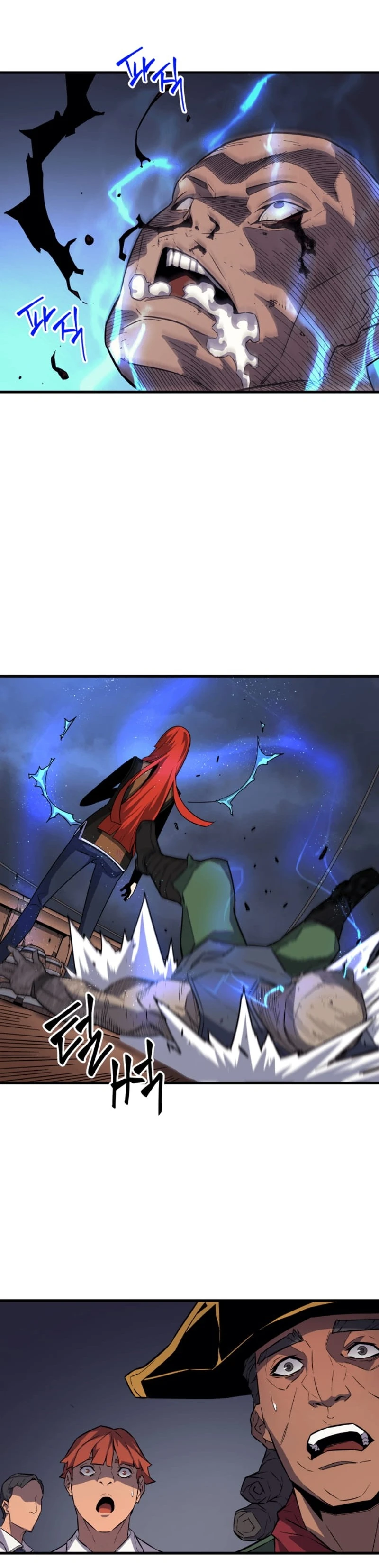 Read The Great Mage Returns After 4000 Years EN Manga Online