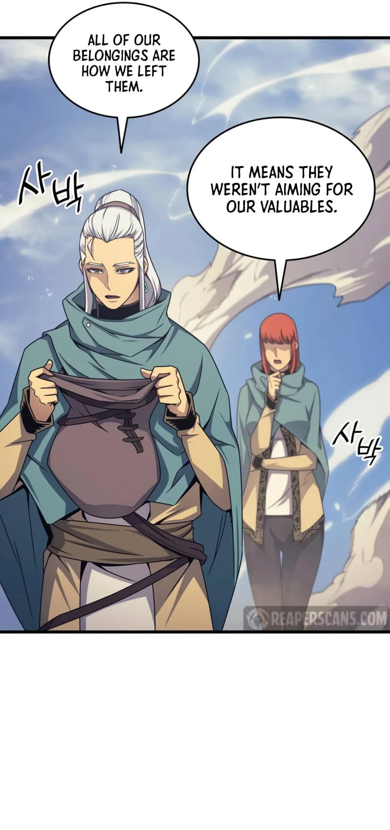 Read The Great Mage Returns After 4000 Years EN Manga Online