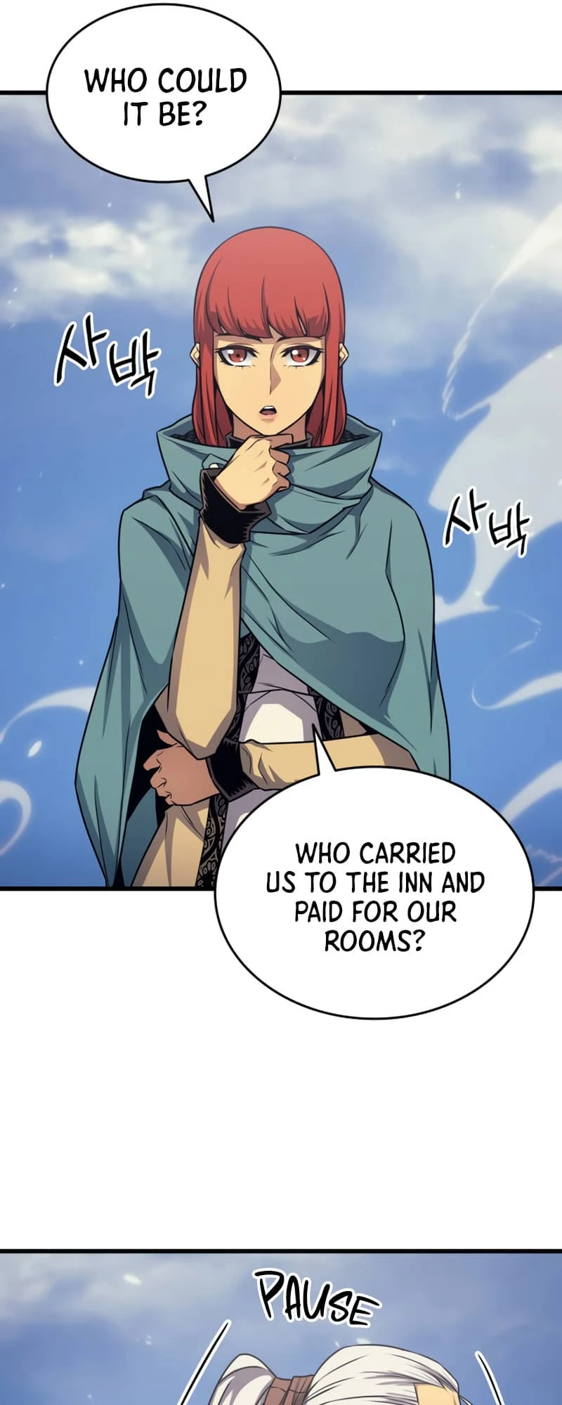Read The Great Mage Returns After 4000 Years EN Manga Online