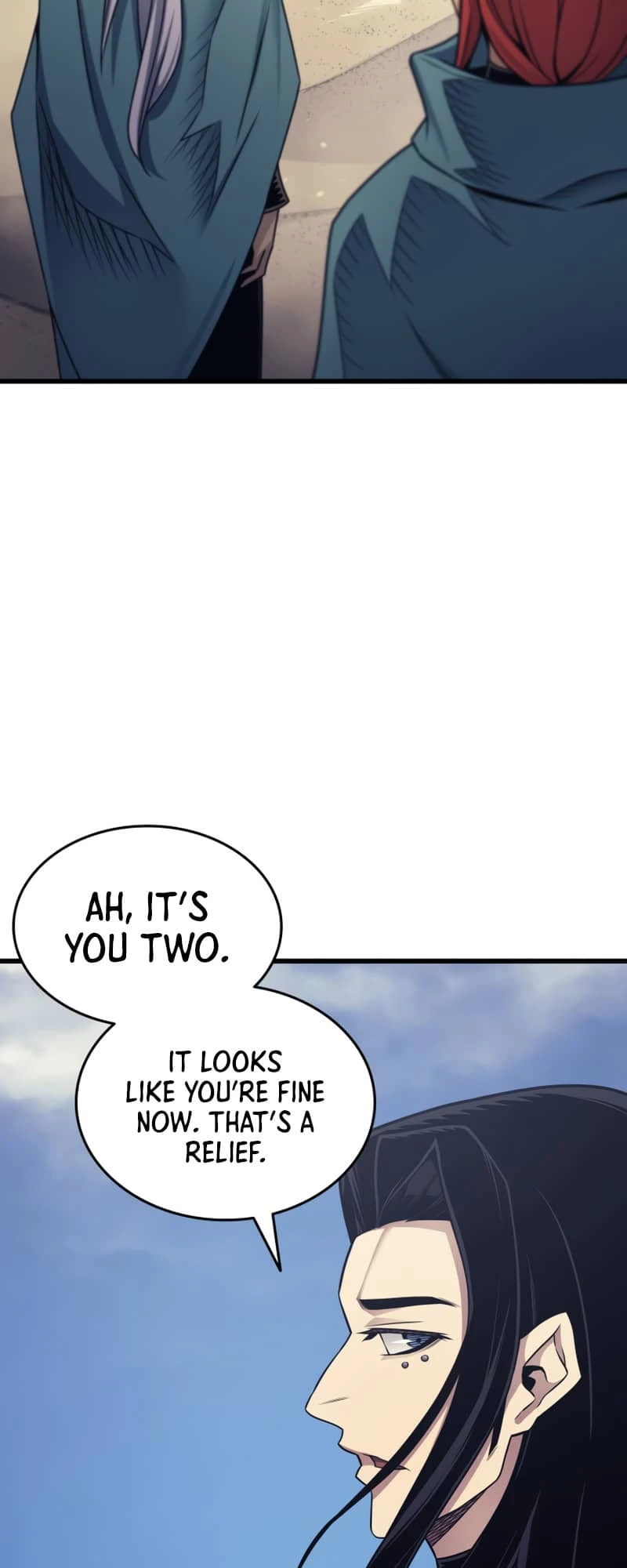 Read The Great Mage Returns After 4000 Years EN Manga Online