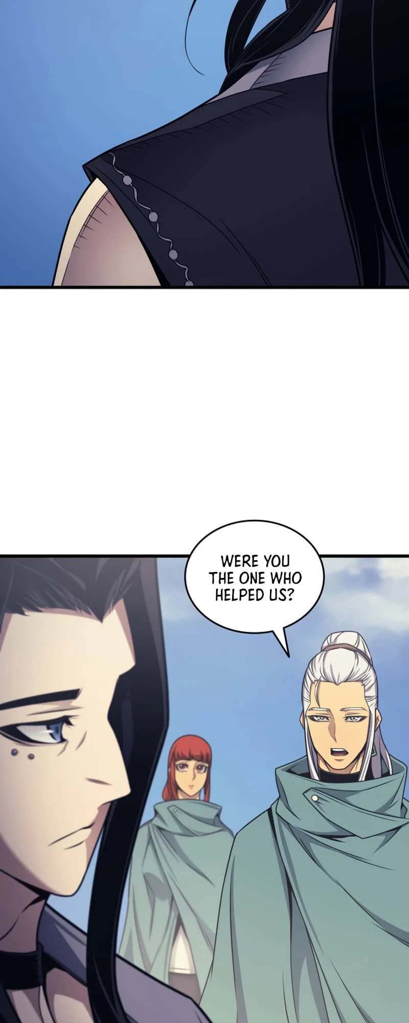 Read The Great Mage Returns After 4000 Years EN Manga Online