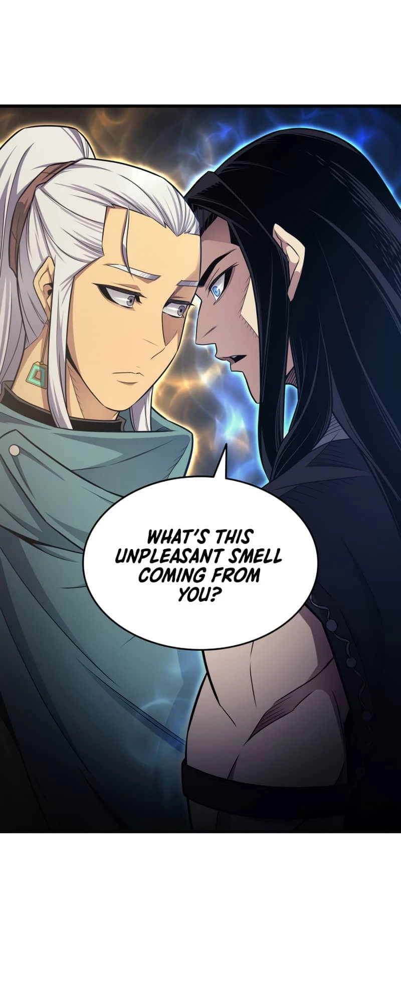 Read The Great Mage Returns After 4000 Years EN Manga Online