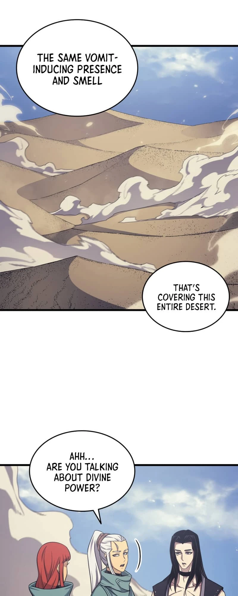 Read The Great Mage Returns After 4000 Years EN Manga Online