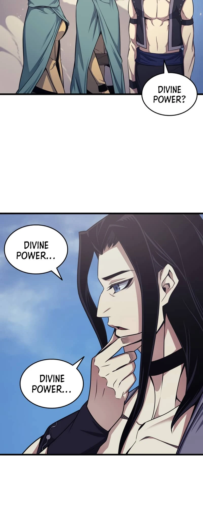 Read The Great Mage Returns After 4000 Years EN Manga Online