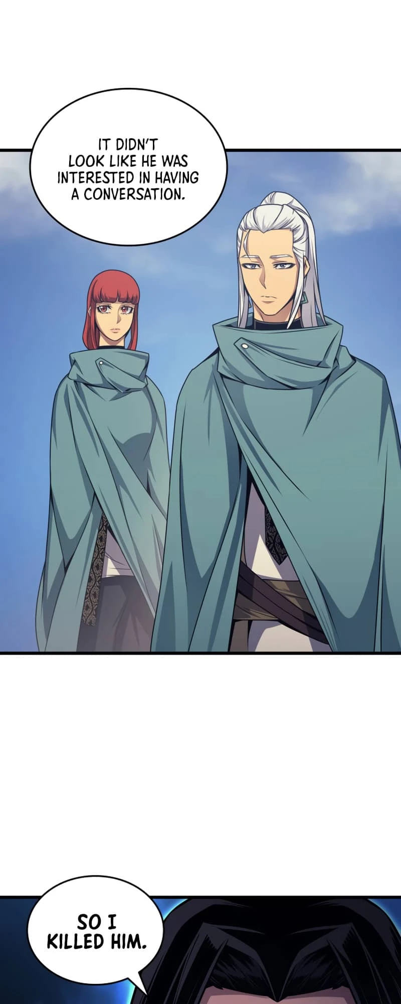Read The Great Mage Returns After 4000 Years EN Manga Online
