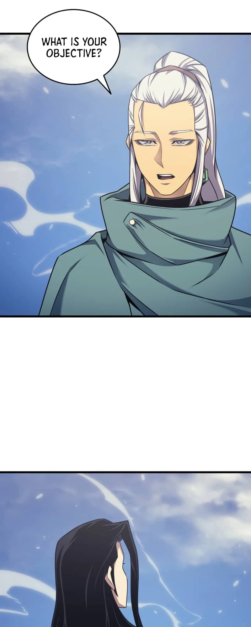 Read The Great Mage Returns After 4000 Years EN Manga Online