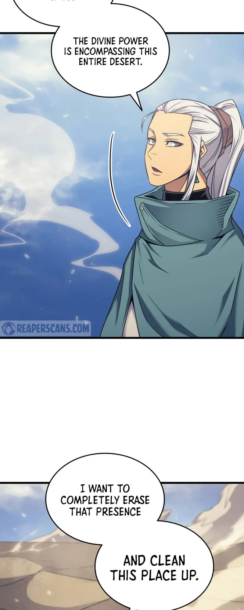 Read The Great Mage Returns After 4000 Years EN Manga Online