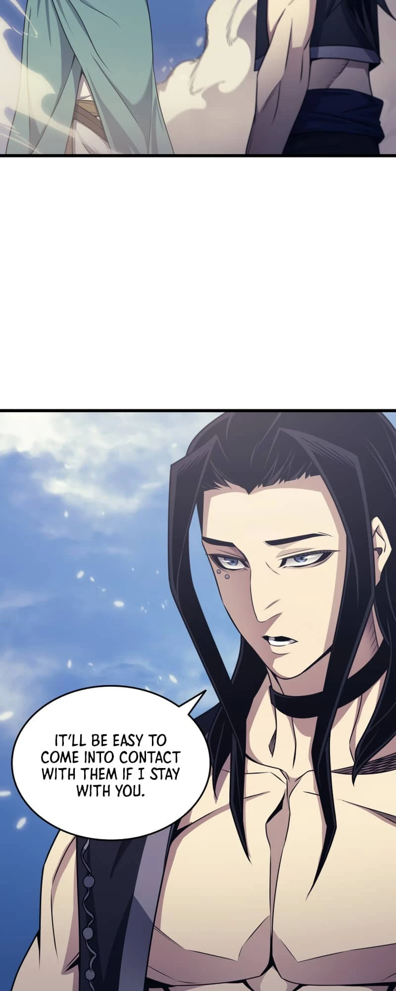 Read The Great Mage Returns After 4000 Years EN Manga Online