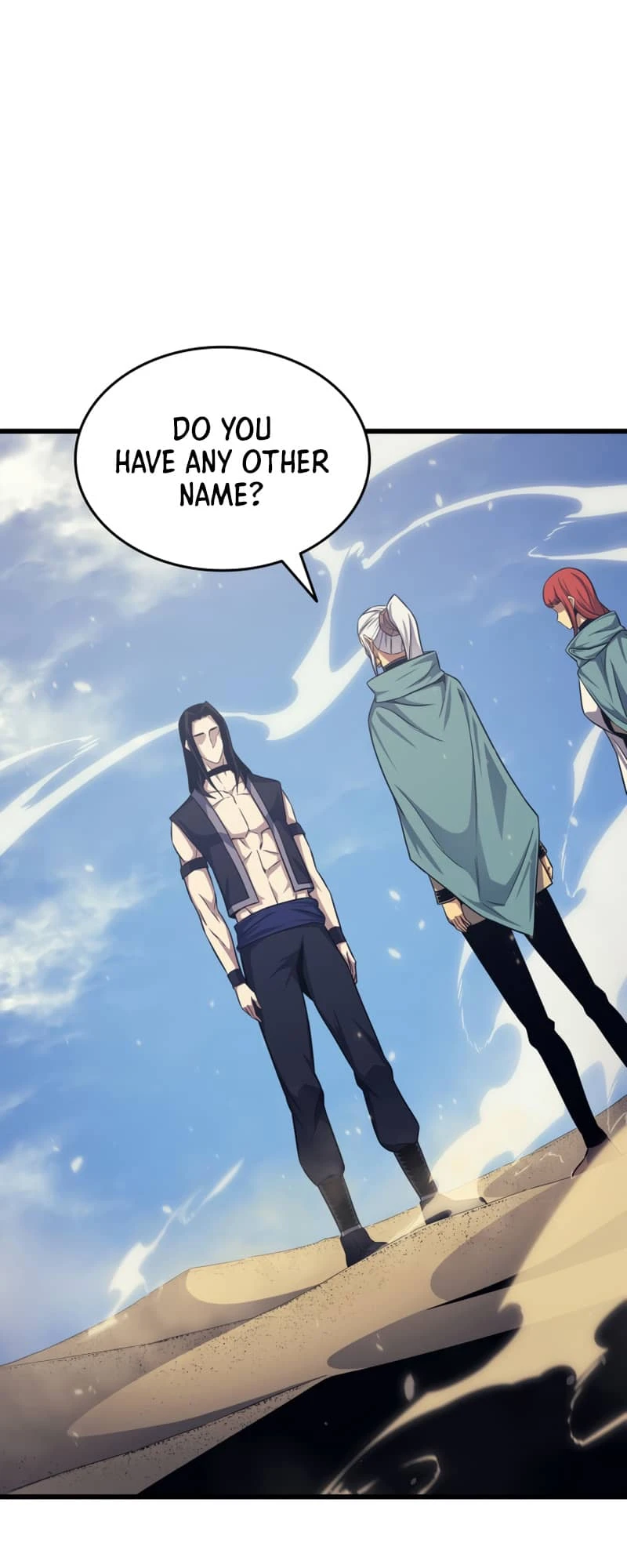 Read The Great Mage Returns After 4000 Years EN Manga Online