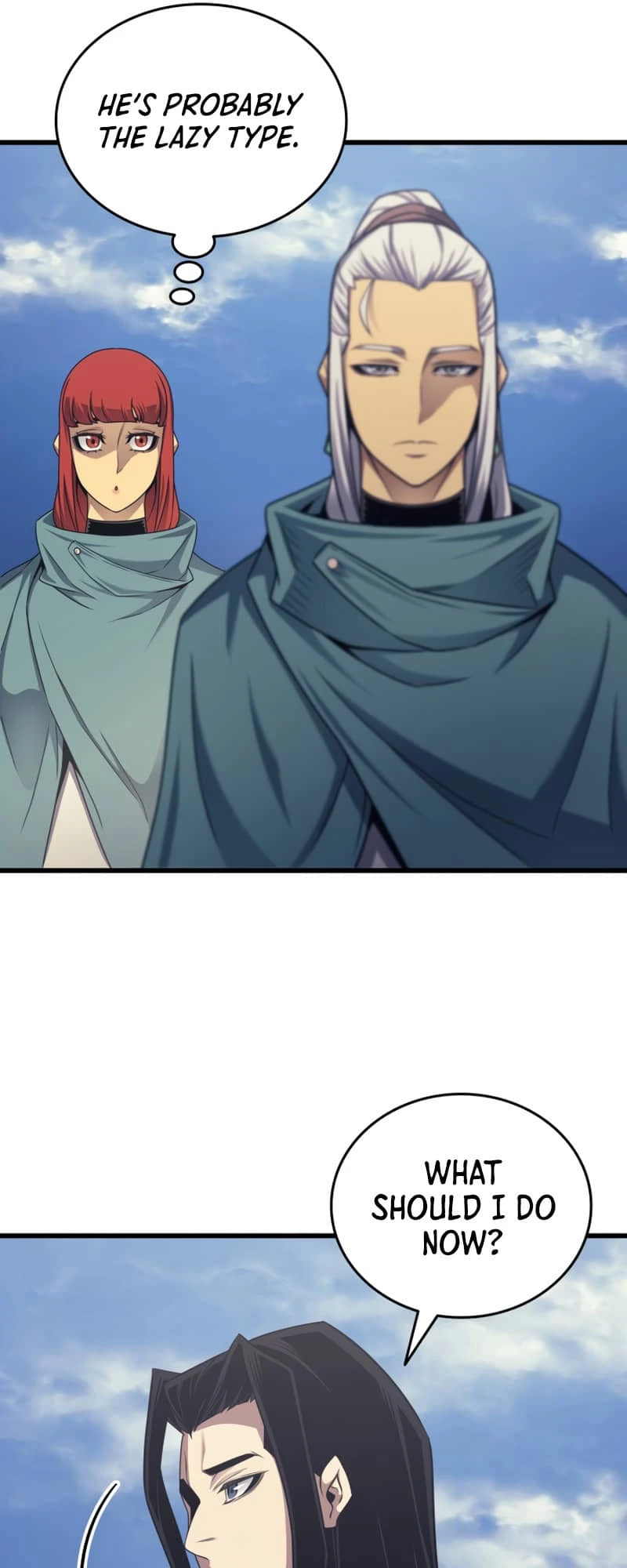 Read The Great Mage Returns After 4000 Years EN Manga Online