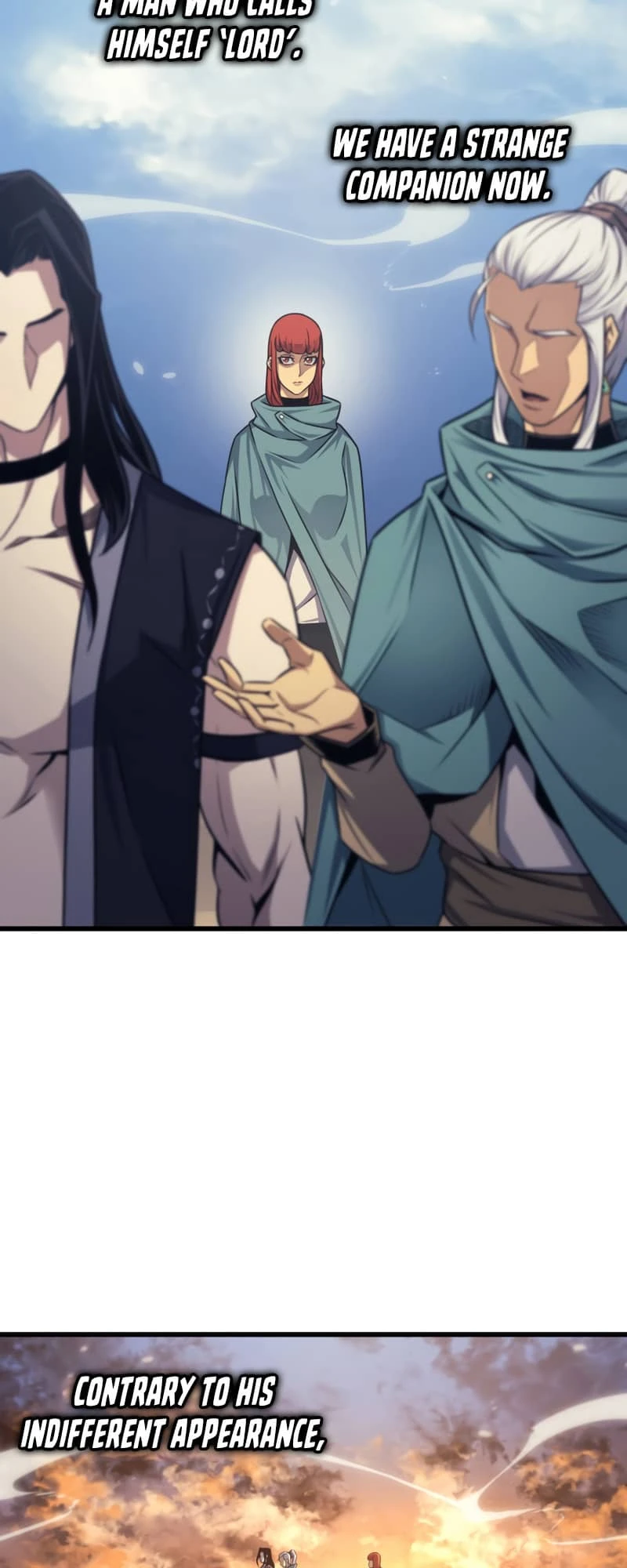 Read The Great Mage Returns After 4000 Years EN Manga Online