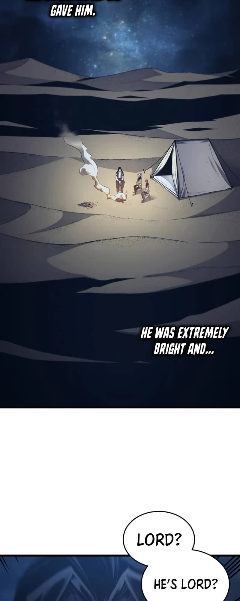 Read The Great Mage Returns After 4000 Years EN Manga Online