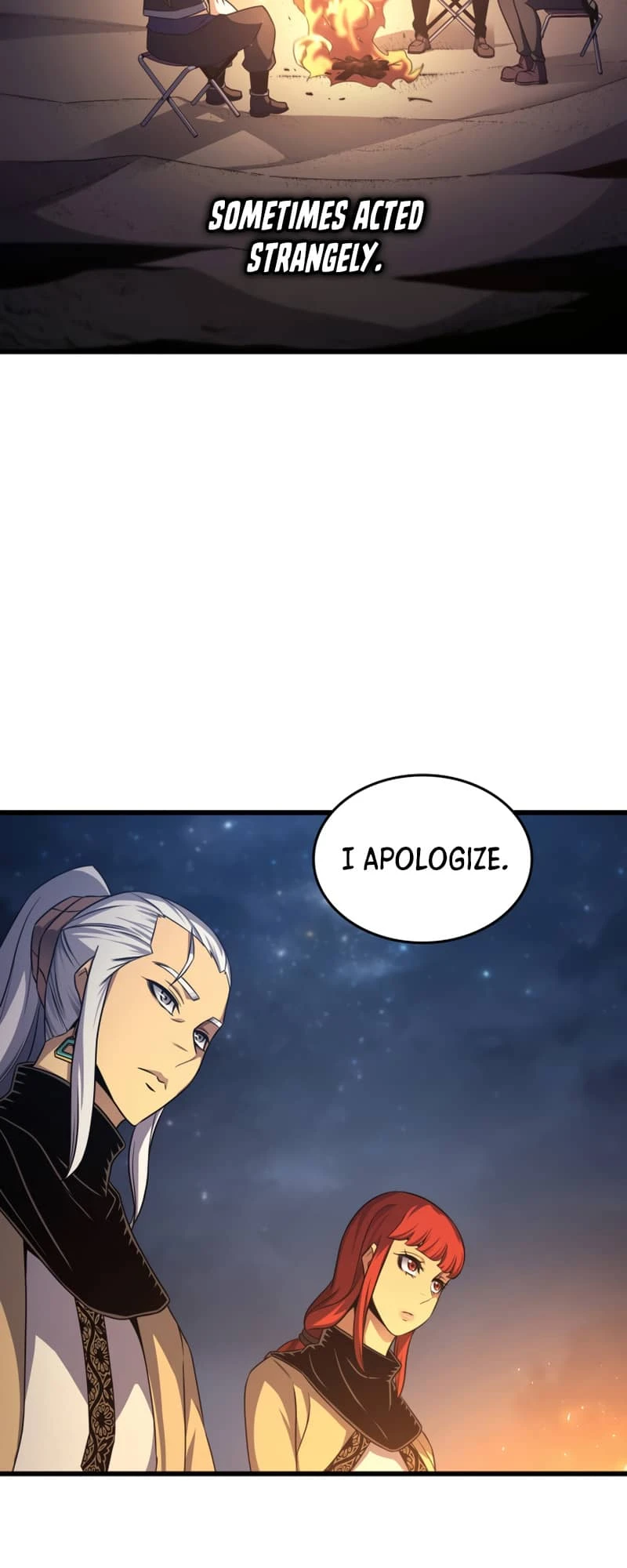 Read The Great Mage Returns After 4000 Years EN Manga Online