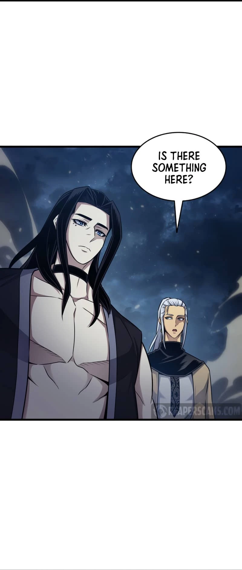Read The Great Mage Returns After 4000 Years EN Manga Online
