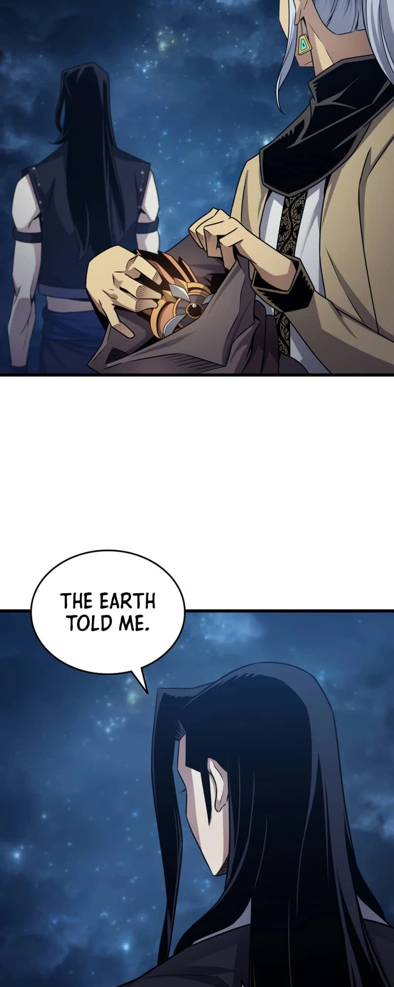 Read The Great Mage Returns After 4000 Years EN Manga Online
