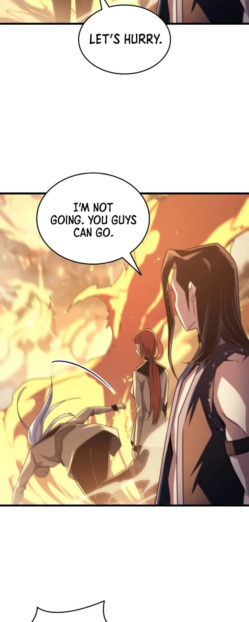 Read The Great Mage Returns After 4000 Years EN Manga Online