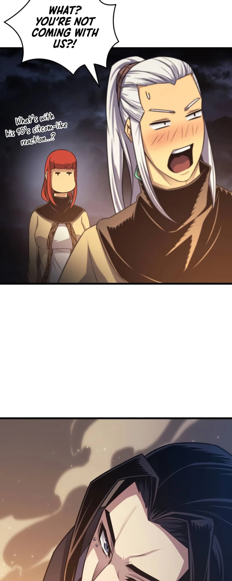 Read The Great Mage Returns After 4000 Years EN Manga Online