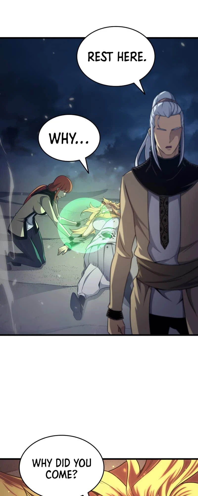 Read The Great Mage Returns After 4000 Years EN Manga Online