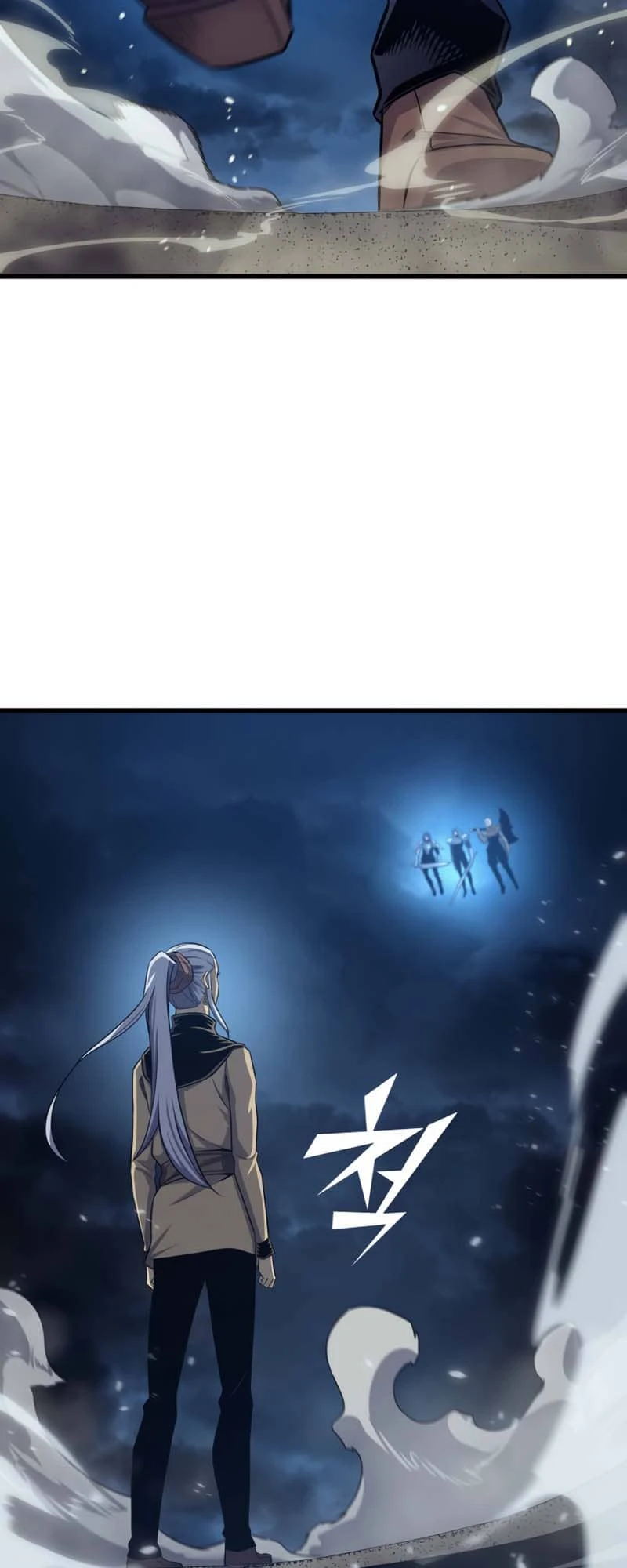Read The Great Mage Returns After 4000 Years EN Manga Online