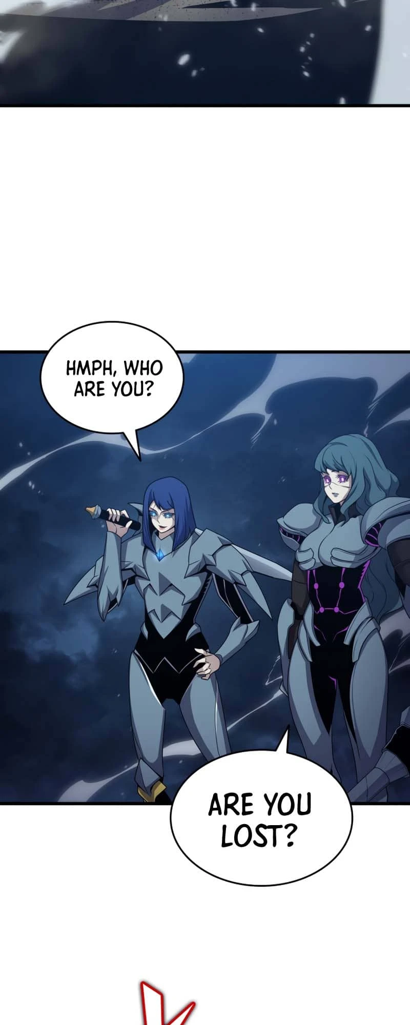 Read The Great Mage Returns After 4000 Years EN Manga Online