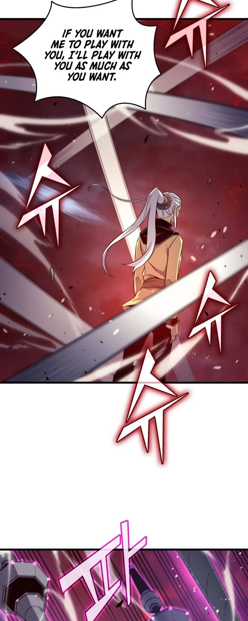 Read The Great Mage Returns After 4000 Years EN Manga Online